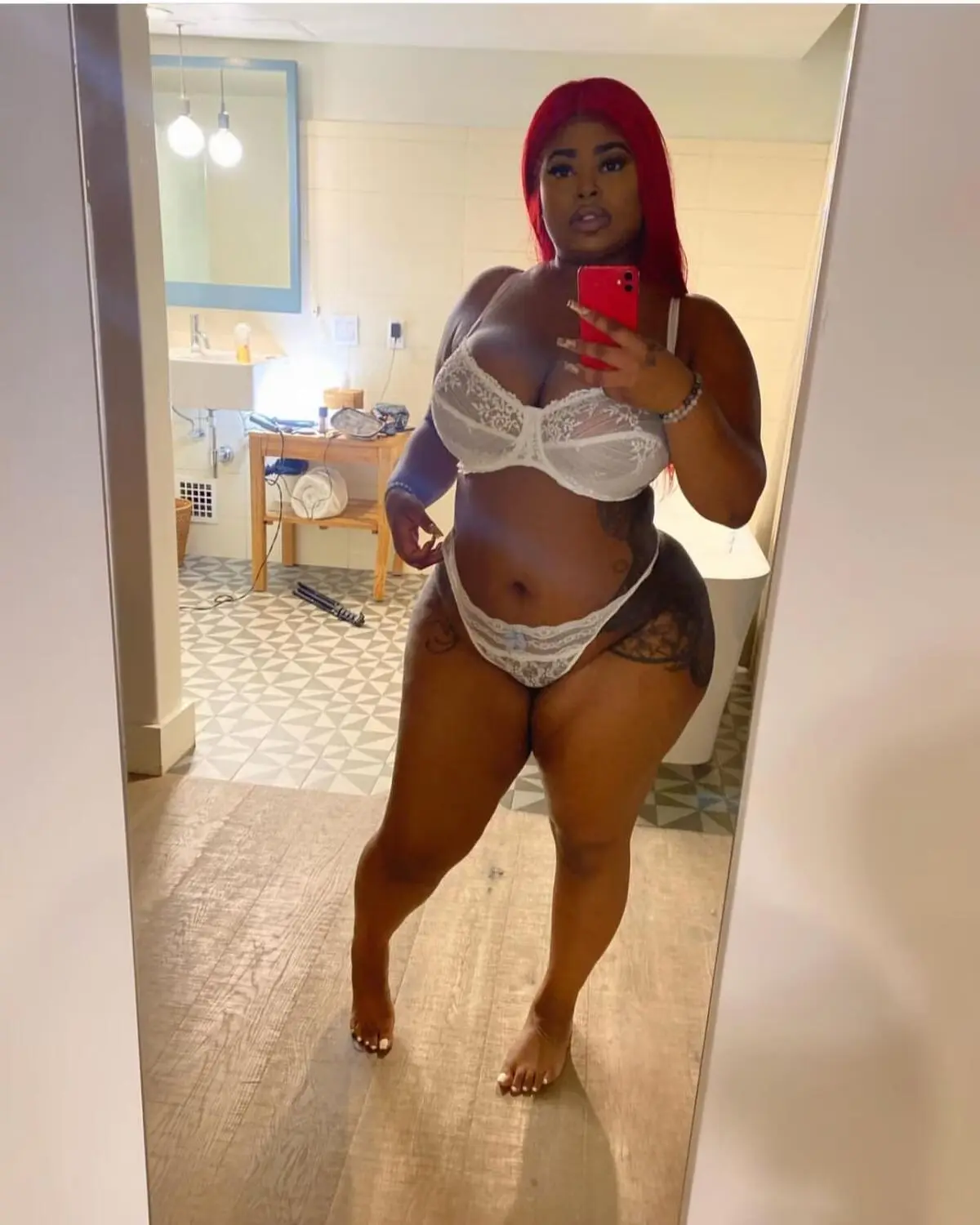 Story by London Brooke